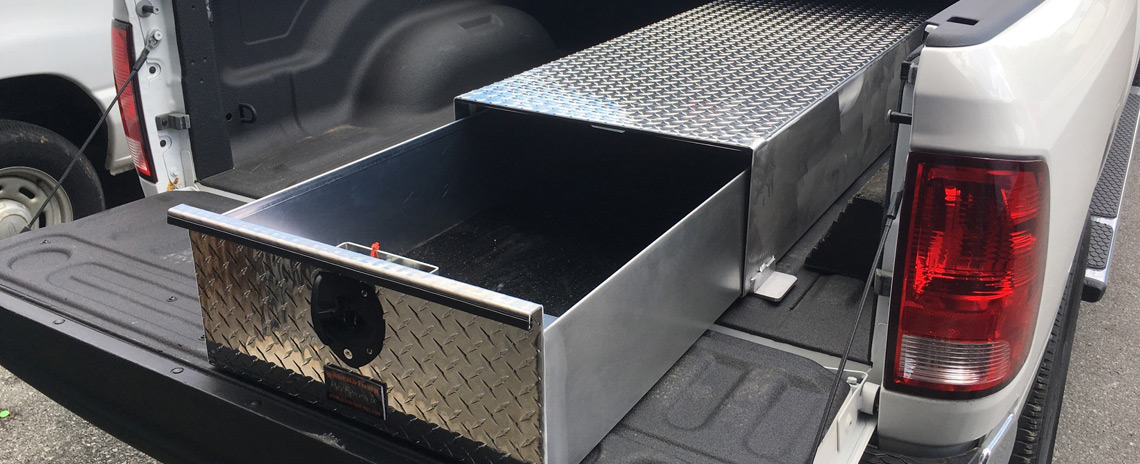 Single Drawer Box