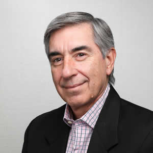 Javier Roca