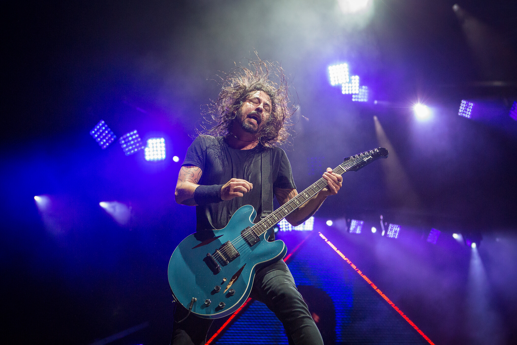 Foo Fighters // Rogers Centre // Toronto