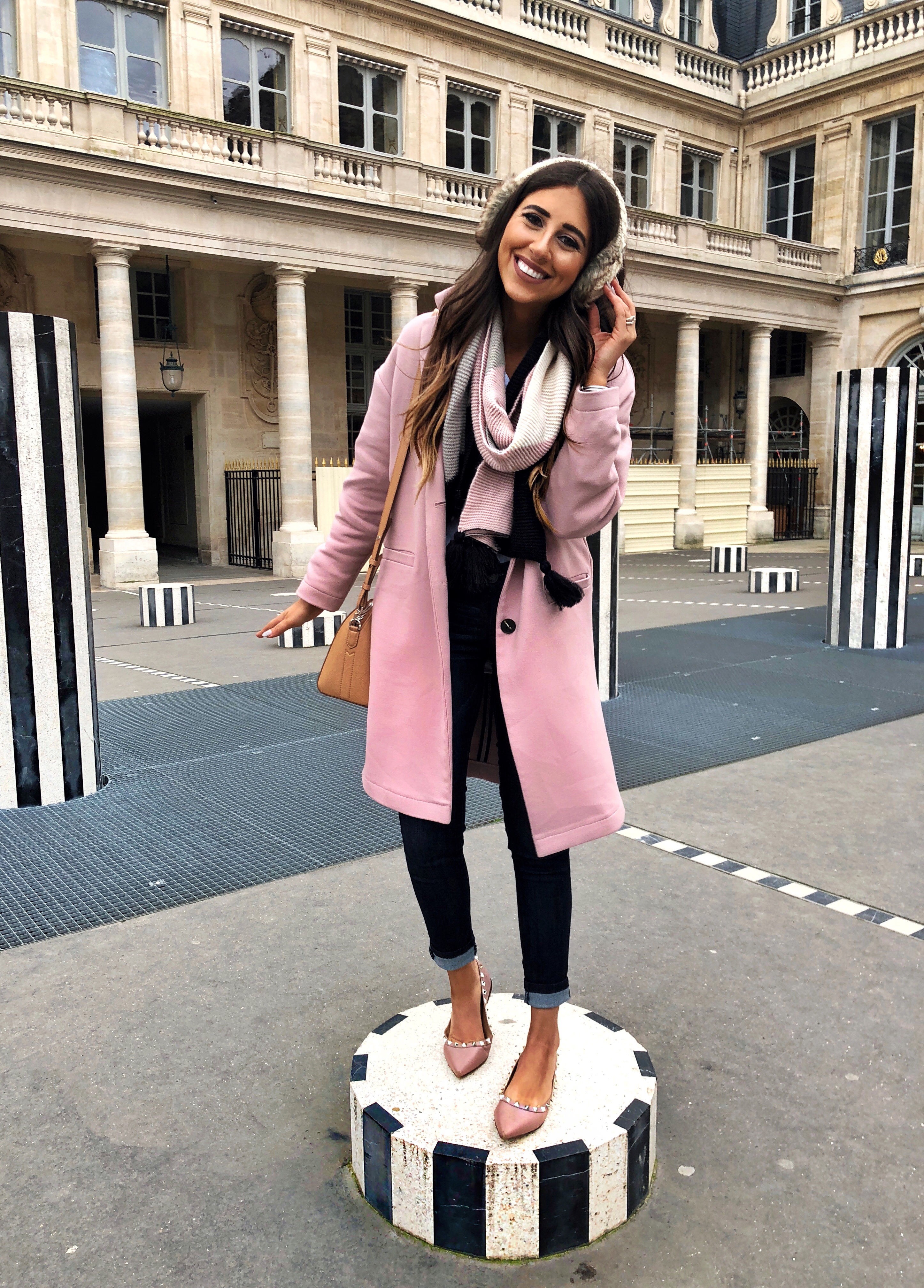 Paris Round Up | Dress Up Buttercup 