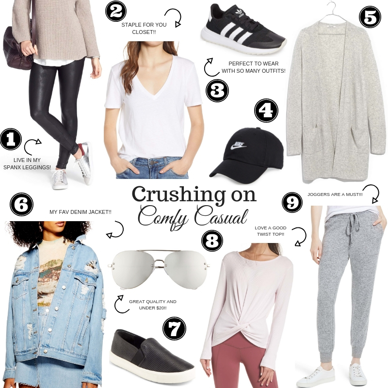 Blog - Comfy