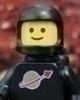 Lego Space