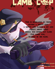 Lamb Cop
