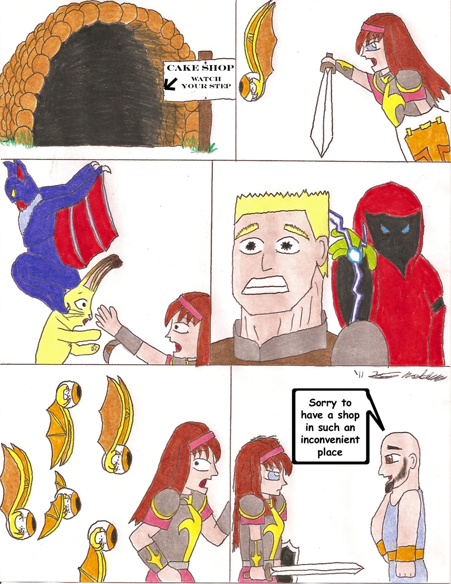 Corona key phantasy star generations