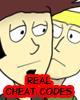 Real Cheat Codes