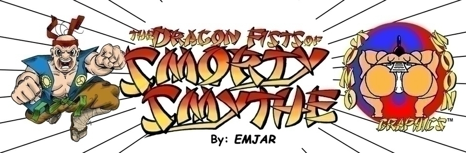 Smorty Smythe
