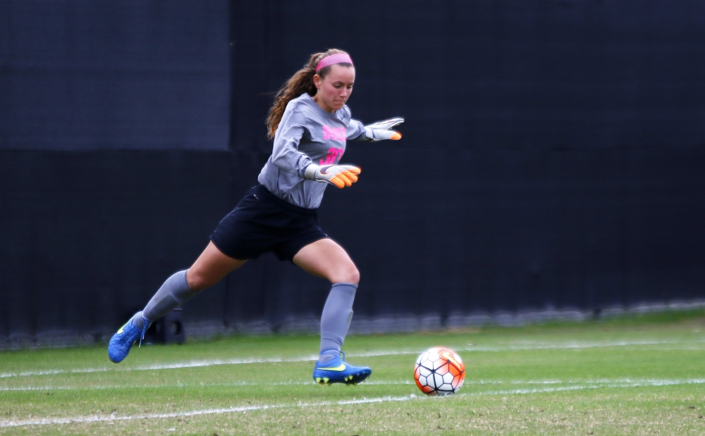Duke women's soccer looks for revenge, Final Four win against Seminoles