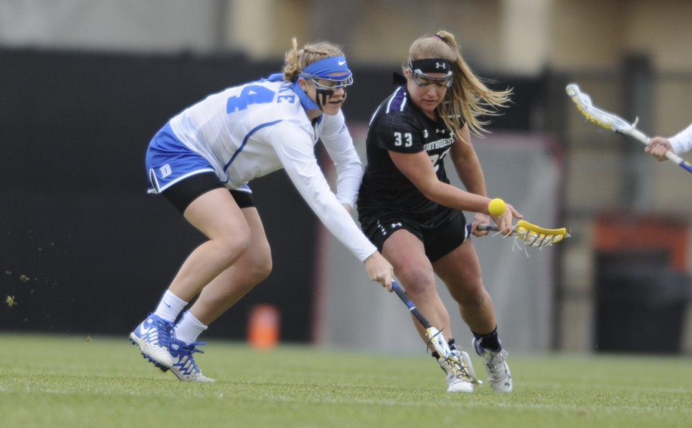 Duke women's lacrosse takes on Navy, familiar faces The Chronicle