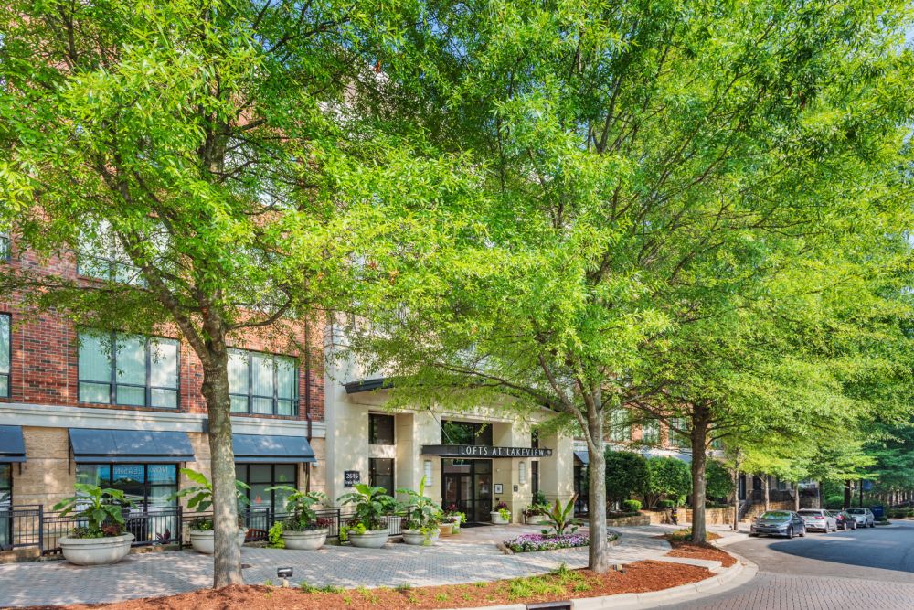 Lofts at Lakeview Near Duke Housing Guide The Chronicle's guide