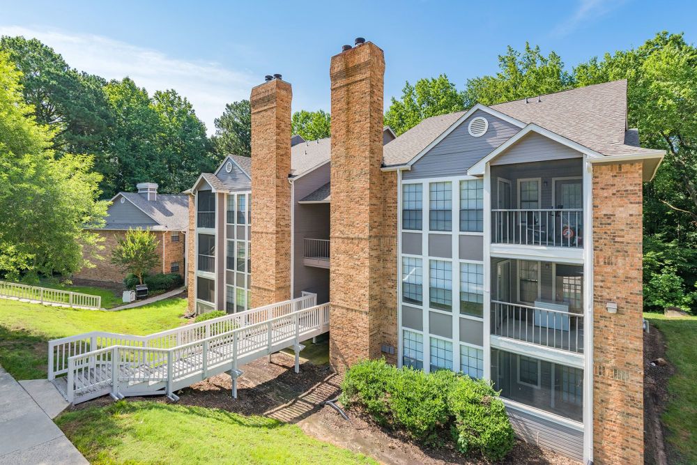 Near Duke Housing Guide The Chronicle's guide to housing and dining