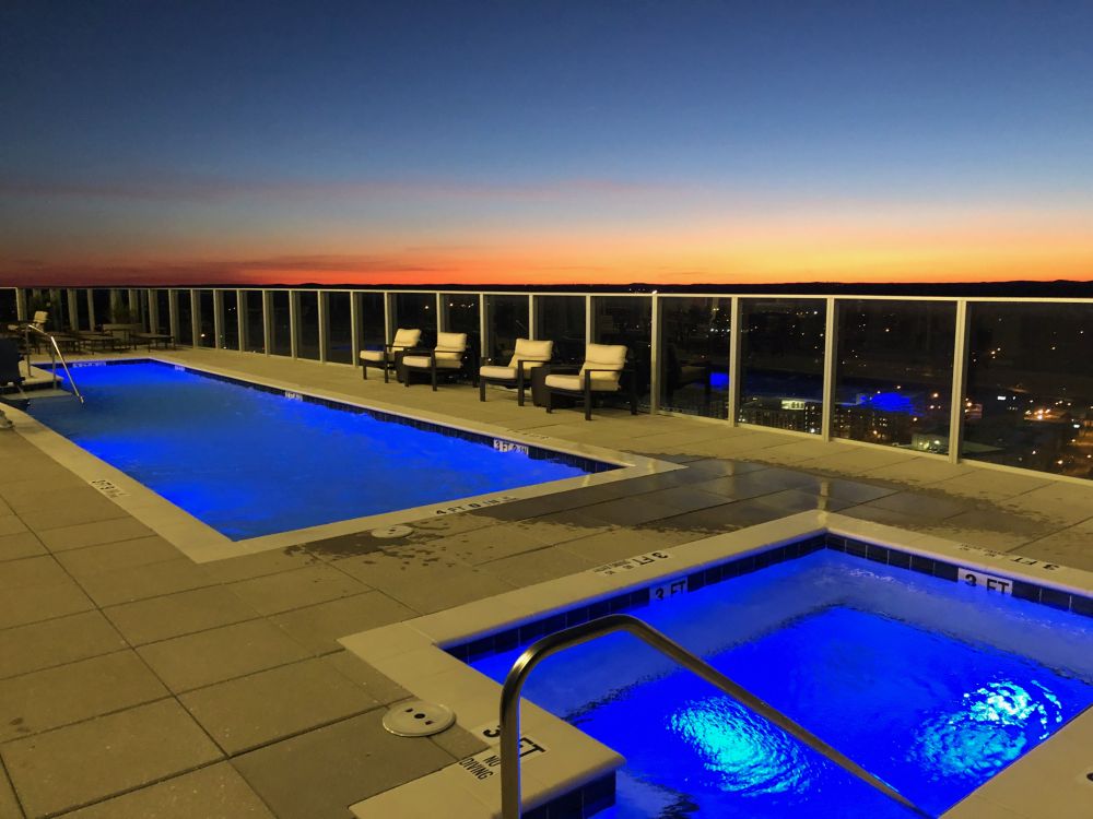 Near Duke Housing Guide The Chronicle's guide to housing and dining