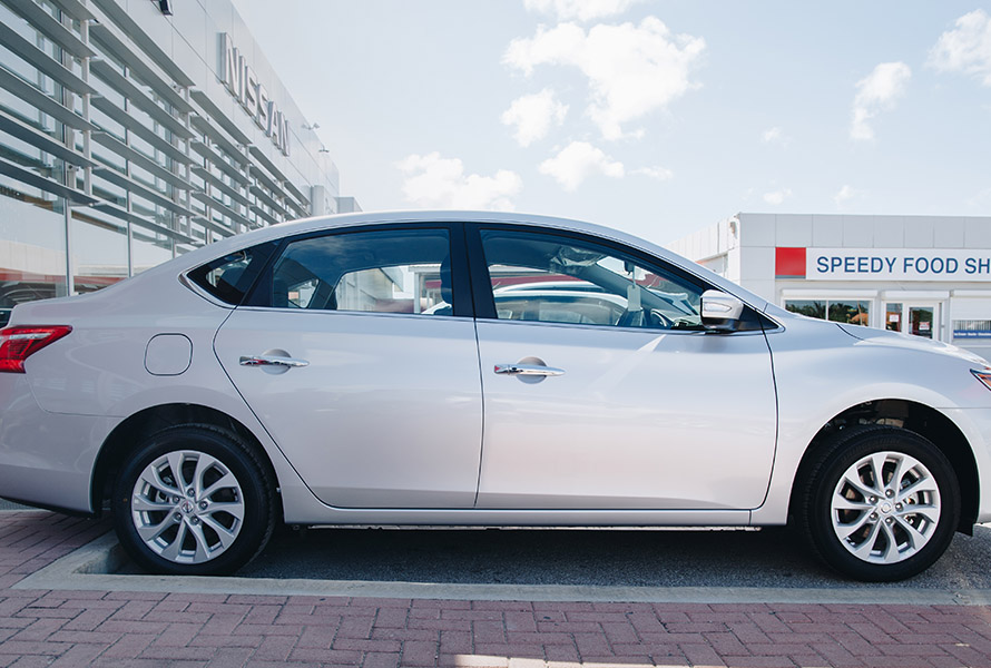 Sentra nissan avito