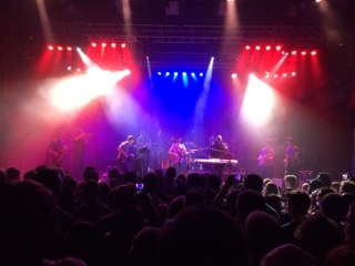 Snarky Puppy charm Fillmore with high-energy funk and special guests