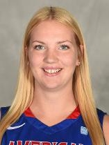 Women’s basketball spotlight: Michaela Nieuwenhuizen