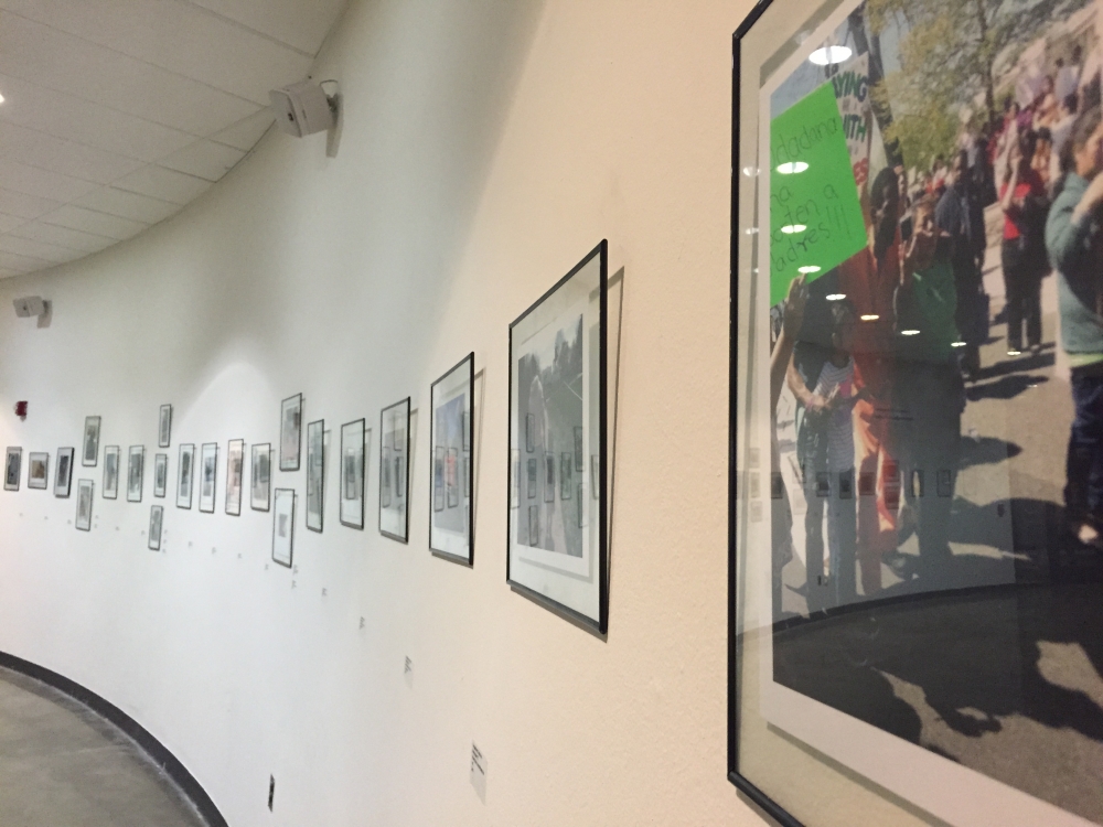 “Invisible Hands: Jornaleros” explores lives of day laborers