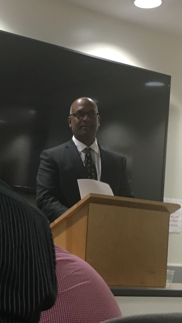 Visiting political theorist: borders undermine equality