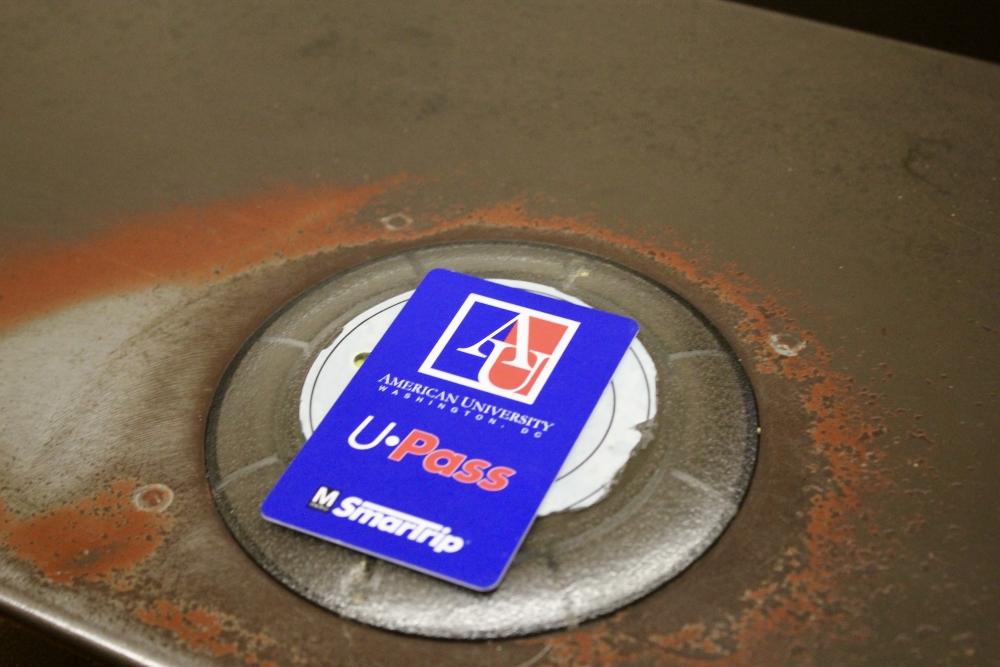 Metro renews U-Pass partnership with AU