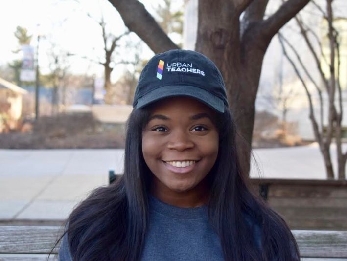 Identities: There's black girl magic at American University