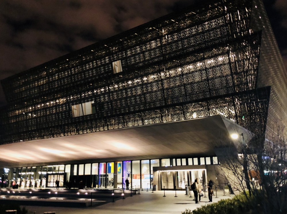 Students reflect on the 2018 Founder’s Day Ball