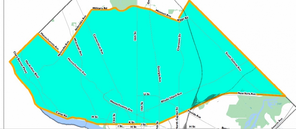 Water advisory lifted from AU campus