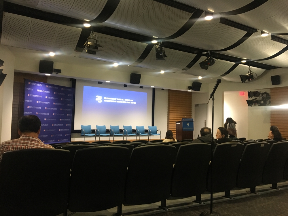 At Latinos and the Midterm Election event, panelists are skeptical of large Latino voter turnout