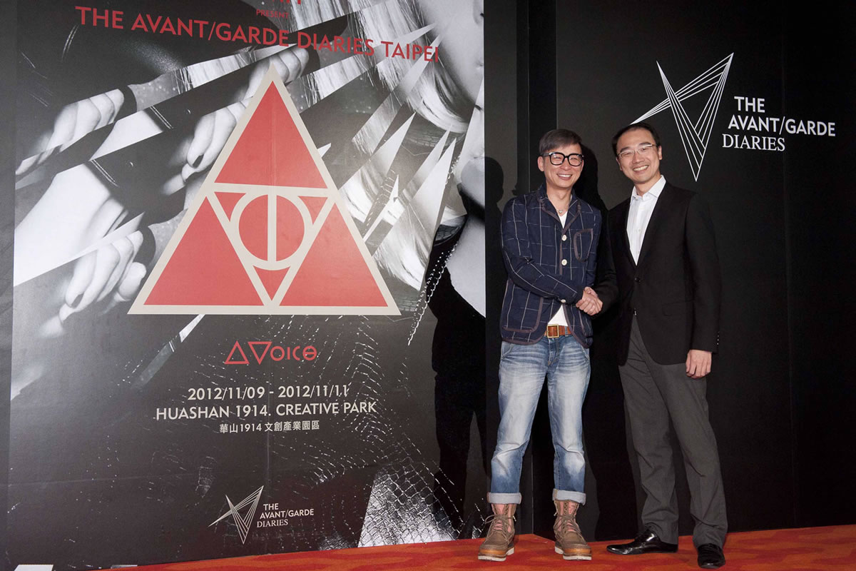 Taiwan Debut of the Mercedes-Benz Concept Style Coupe