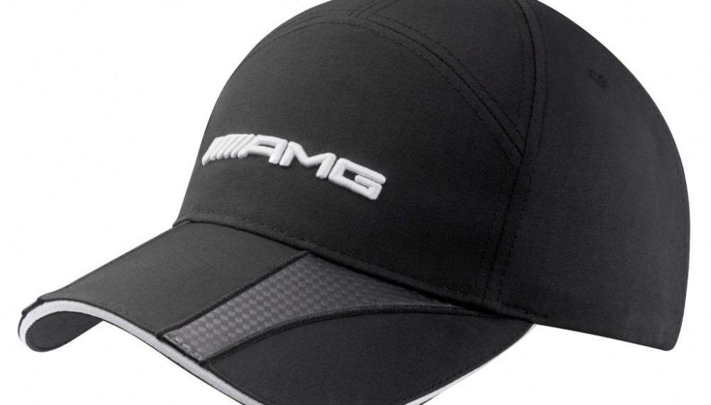 The new Mercedes-AMG Collection 2016