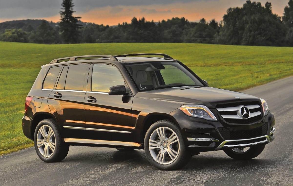 2013 Mercedes-Benz Model Year: Model by Model Overview | eMercedesBenz