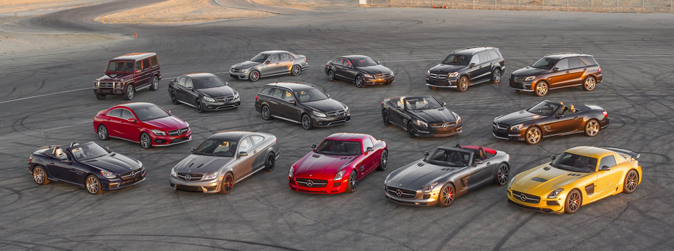 The Choice of One's Car: LIke a Kid on Christmas