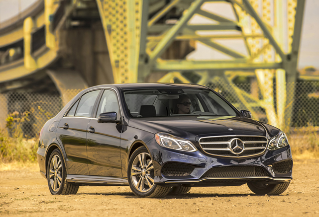 Mercedes-Benz September Sales - Best Month Ever