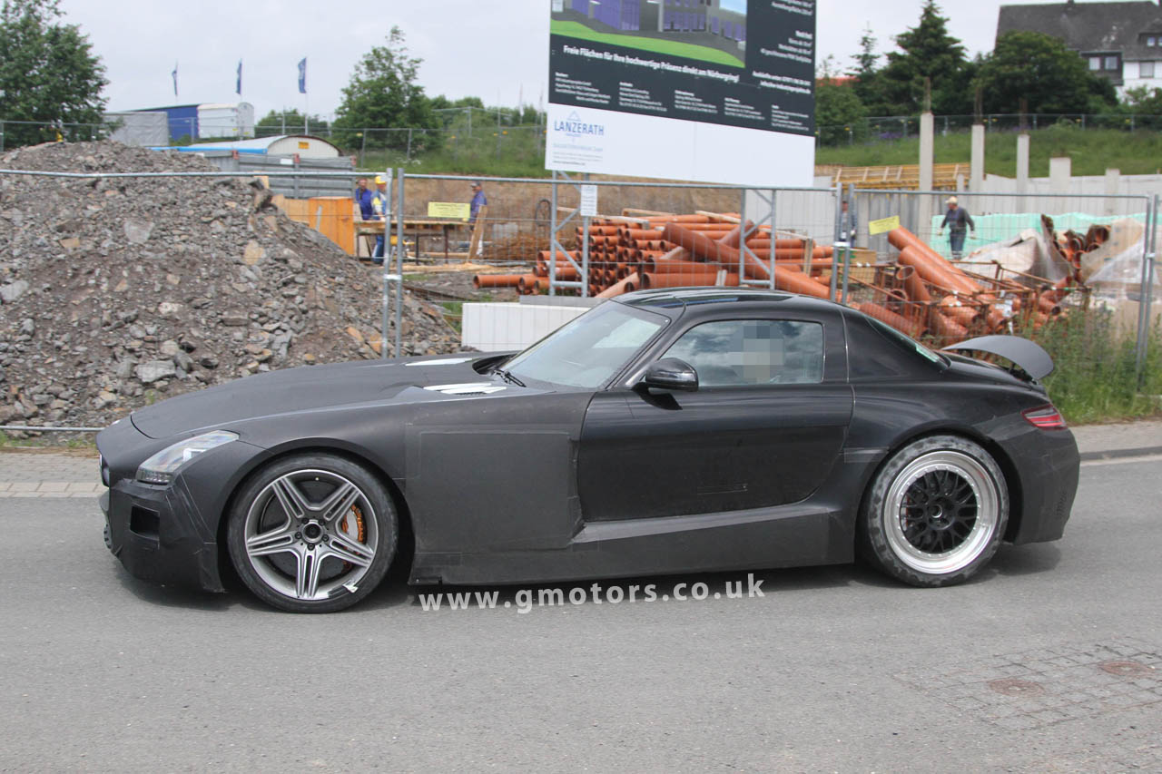 2016 Mercedes SLC AMG