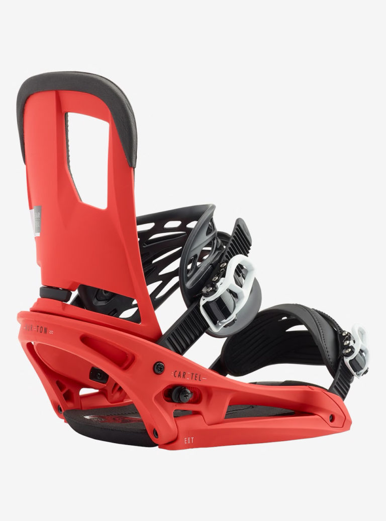 2019 Burton Snowboard Gear eMercedesBenz Lifestyle