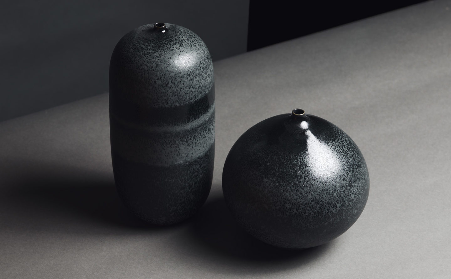 Tortus Copenhagen Vase