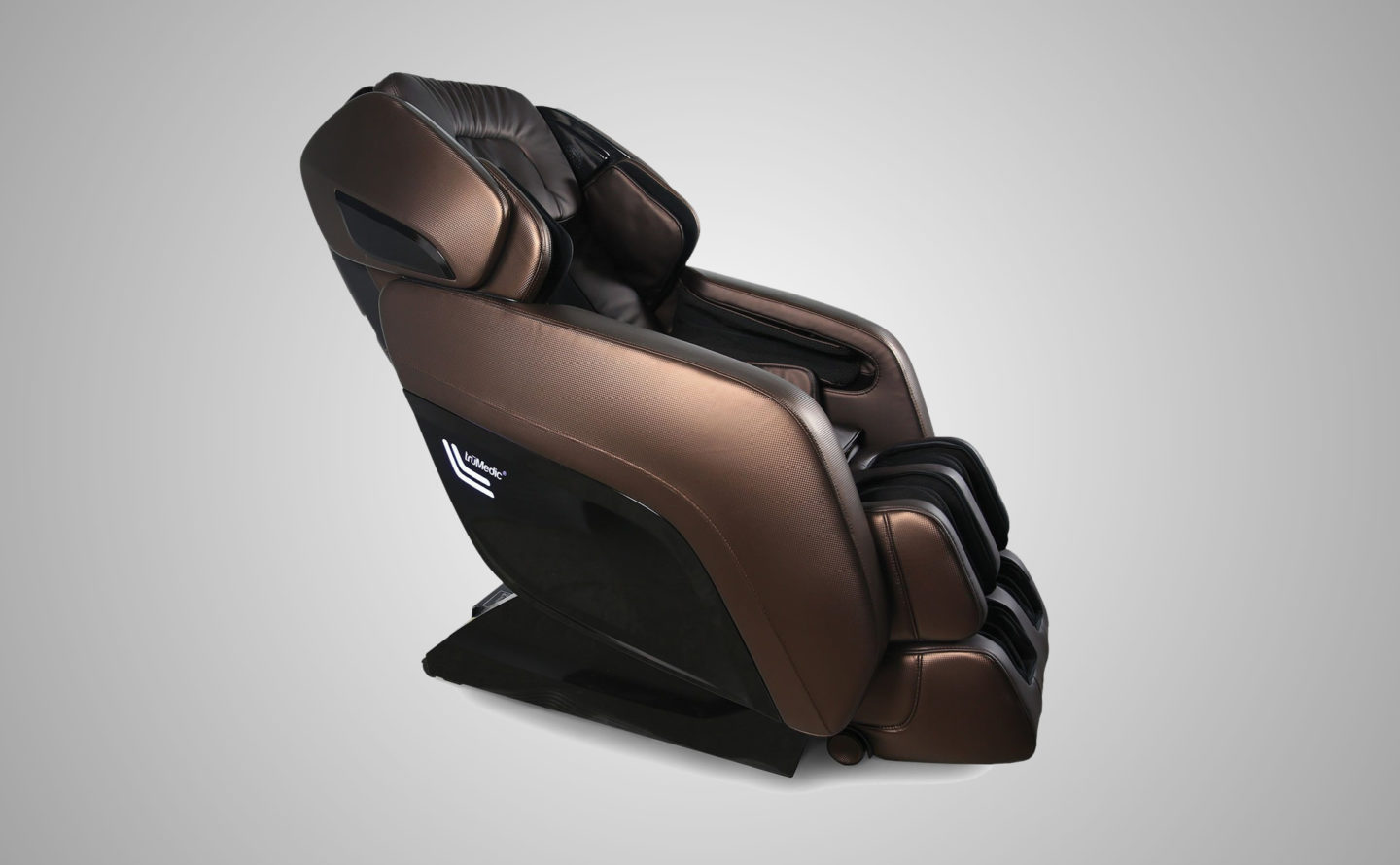 truMedic InstaShiatsu Massage Chair MC-2000