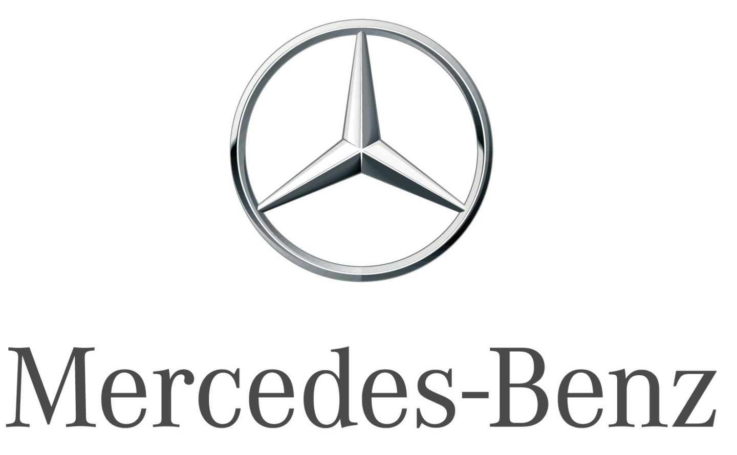 Mercedes-Benz Logo
