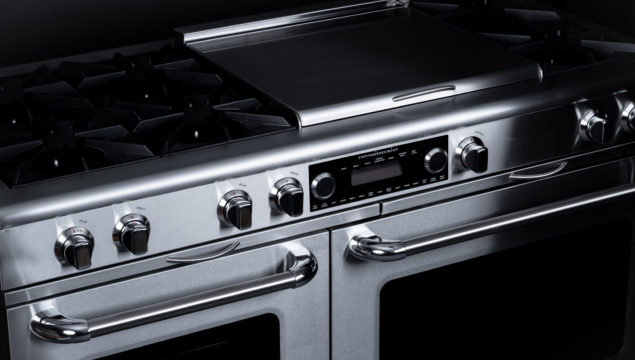 Capital Connoisseurian Range