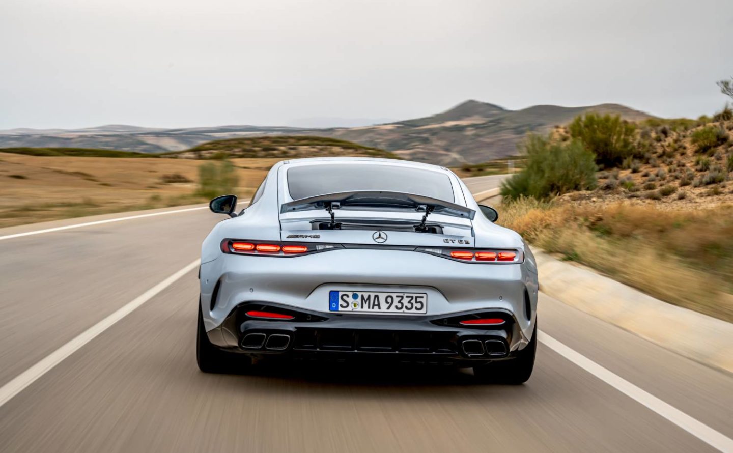 2024 Mercedes-Benz Lineup: Unveiling Exciting Updates, Redesigns, and Performance Boosts