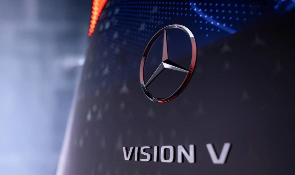Vision V