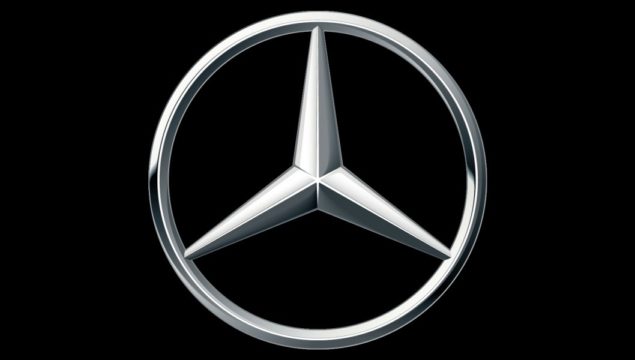 Mercedes-Benz Just Dropped Their Q1 Numbers and Made Financial Resilience Look Sexy