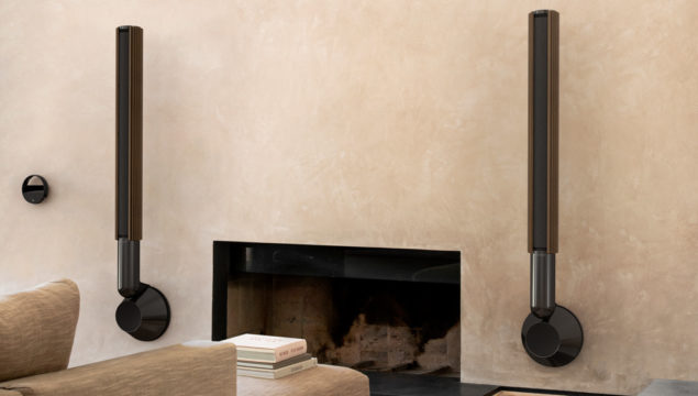 Bang & Olufsen Beolab 28