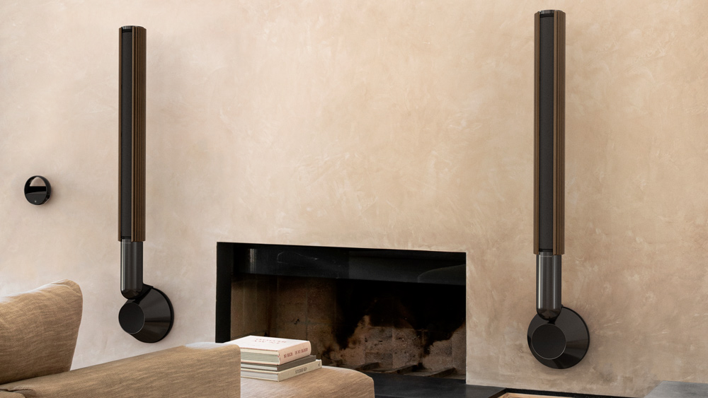 Bang & Olufsen Beolab 28