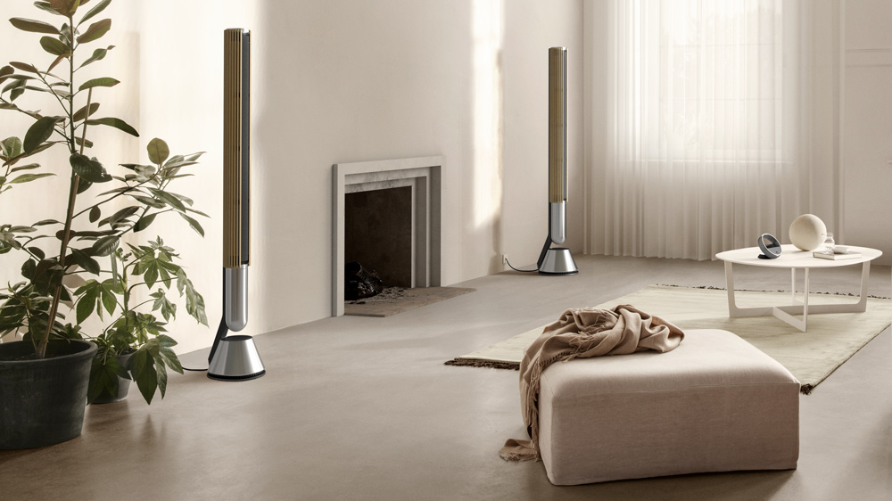 Bang & Olufsen Beolab 28
