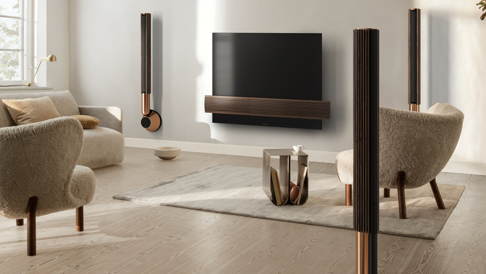 Bang & Olufsen Beolab 28