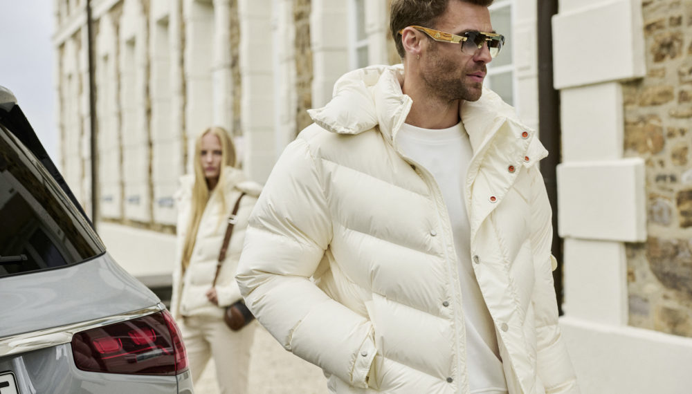 A Holiday Gift Guide for the Ones Who Already Have Everything - The MAYBACH Edit