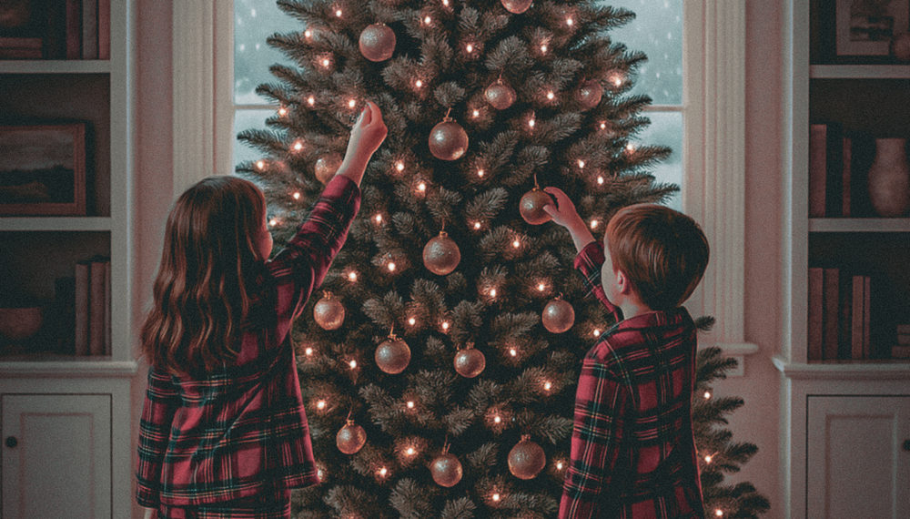 Treetime Christmas Trees