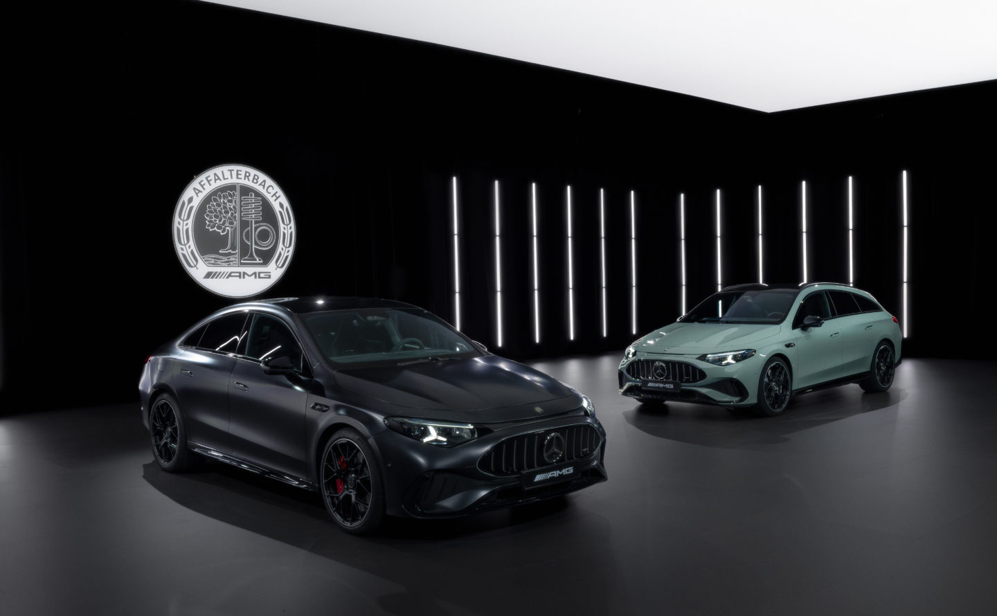 Mercedes-AMG’s New CLA 45 Packs 680 HP And A Nürburgring Record