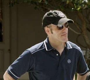 MBUSA Senior Management Changes Announced