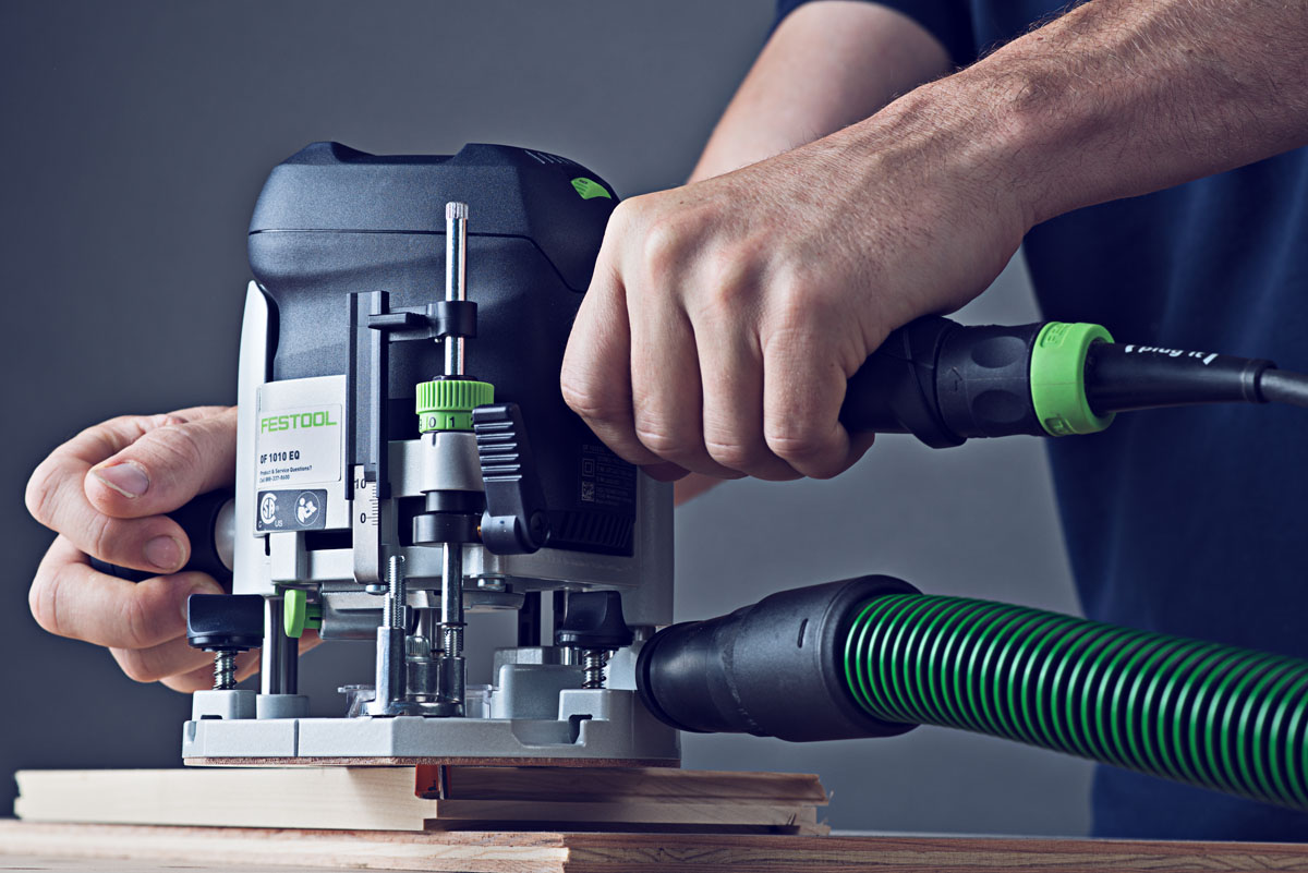 Festool Routers eMercedesBenz Lifestyle