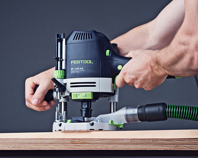Festool Routers | eMercedesBenz Lifestyle