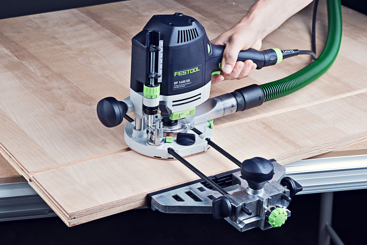 Festool Routers eMercedesBenz Lifestyle